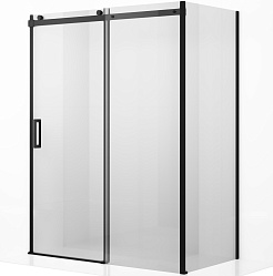 Ambassador  Душевой уголок Benefit 160x110 19021205HB-110HB – фотография-1